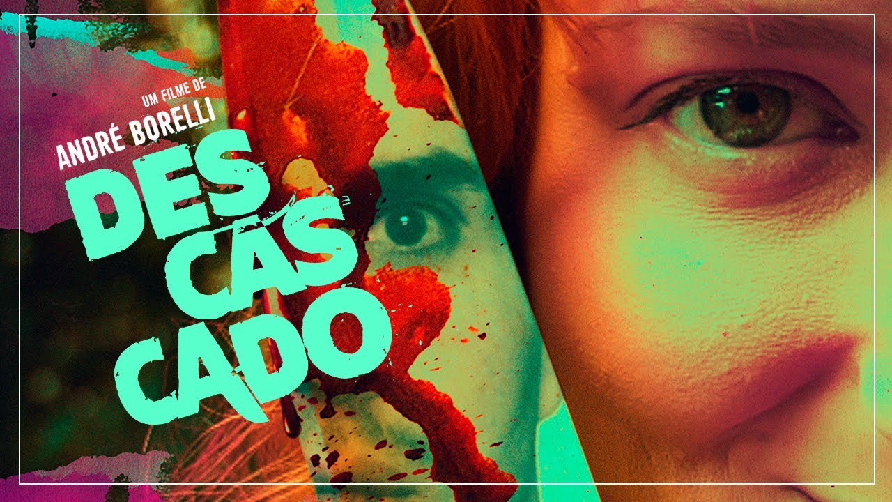 Trailer oficial de Descascado