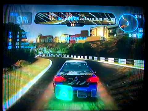 Let's Play: Blur Beta Multiplayer Demo [Part 37]