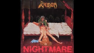Venom - Nightmare [1985]