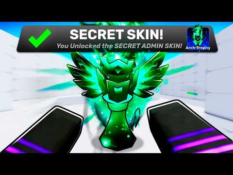 I Busted 121 SECRET MYTHS in the BIGGEST FREE UPDATE! (Roblox Rivals)