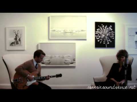 Reverie Sound Revue - Prelude to a Debut (acoustic)