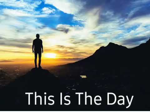 This Is The Day - Chris Lee (Prod. @smxky9710)