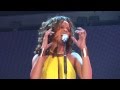 Rihanna - California King Bed Live at The Loud ...