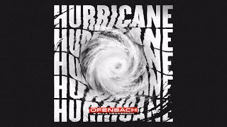 Ofenbach & Ella Henderson - Hurricane INKORT video