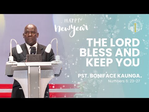 FEM FAMILY 28TH DECEMBER 2025 SUNDAY SERVICE