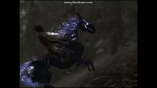Прыжки со скалы в Skyrim (Выпуск 11 - Солстейм)