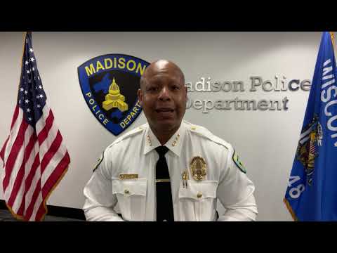 Assault in Eken Park, Madison, WI