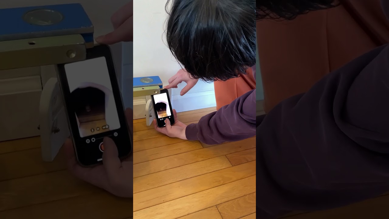 ＃Mrふぉるて「#日常の少し先へ」Music Video メイキング③深夜までの撮影、頑張りました！