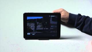 DENVER TAQ-80053 Unboxing