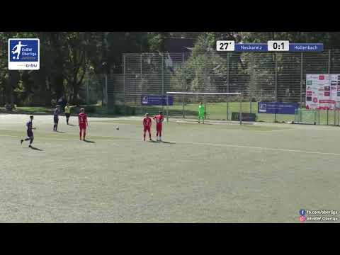 A-Junioren:  0 2 Tizian Knab FSV Hollenbach