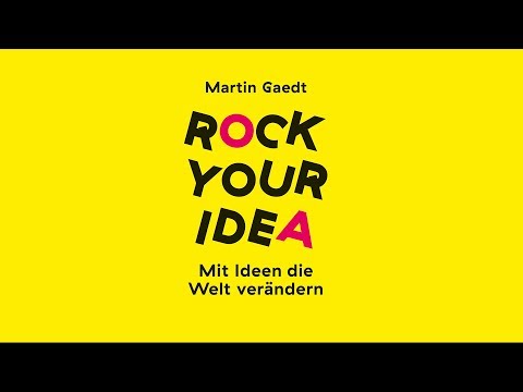 Rock Your Recruiting - Martin Gaedt zu Gast bei LINDIG