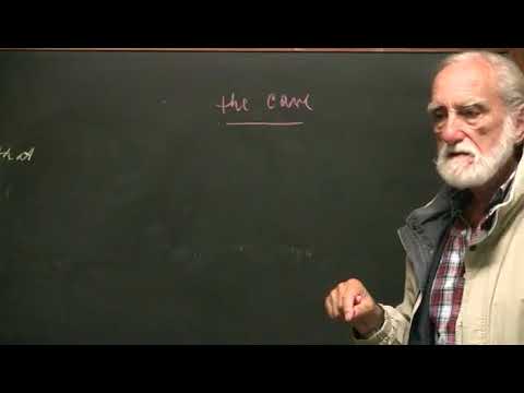 2010-10-15 NSFRI - Thomas Taylor - The History of the Restoration of the Platonic Theology (p205-22