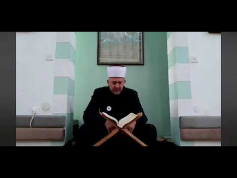 ŠTA POSLIJE RAMAZANA?