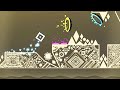 🎞THE OLDEST LAYOUT by PR0R4M0N - Geometry Dash🎞