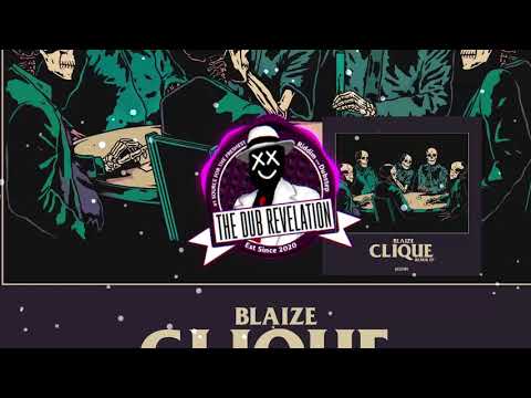 Blaize X Soundwreck - Boom Boom (D3V Remix)