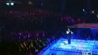 Juan Gabriel - Amor eterno - viña 2002