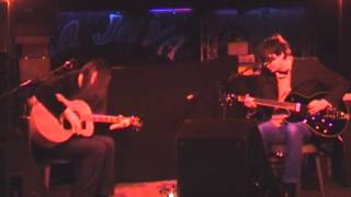 Jesse Sykes & The Sweet Hereafter - Your Eyes Told (Paris, 2004)