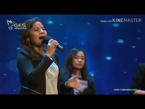 Oh betapa indahnya - Cover Anna Naibaho