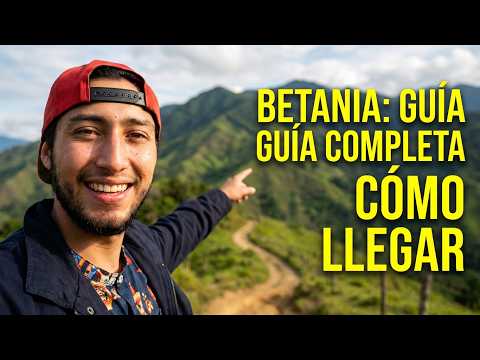 como llegar al machupicho antioqueño. Betania antioquia -Aleyson Vlogs  #comollegar #viajes
