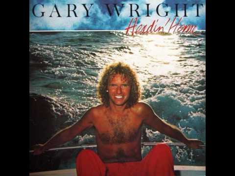 Gary Wright - I'm the one who'll be by your side (1979)
