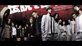 Download lagu Film Crow Zero Terbaru | Crow Zero 4 | Film genji terbaru | Sub indo mp3