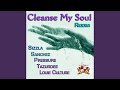Cleanse My Soul