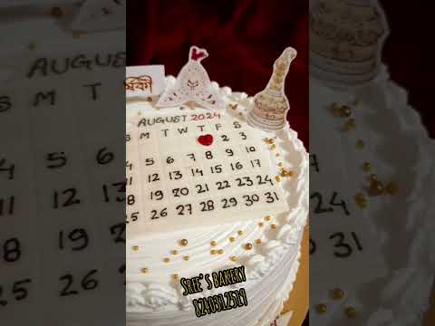 anniversary 🎂#shortsfeed #shorts #cakedecorating #youtubeshorts #youtubeshorts ,#ashortaday #cakery