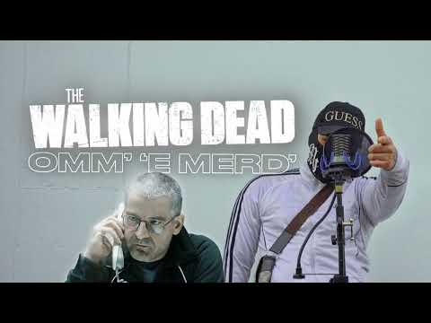 LOST GOODFELLAS  - G -  (PROD. DALU)  FL4ME DRILL MENTALITY #1