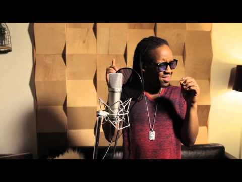 Louis Cato: "In My Reach" (excerpt)