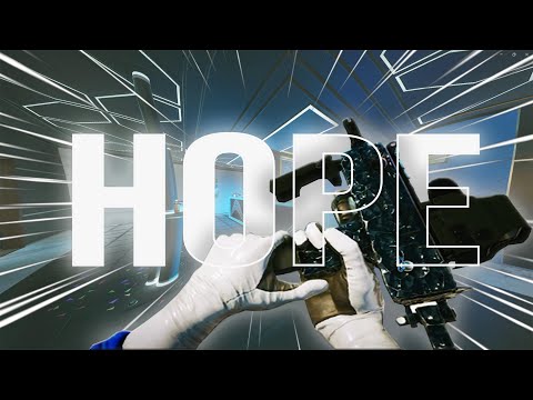 HOPE🕊️ | (R6 Montage)