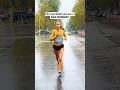 If you RUN, you are a GREAT RUNNER 💪 We are very SPECIAL in the WORLD ❤️ #running #motivation #run
