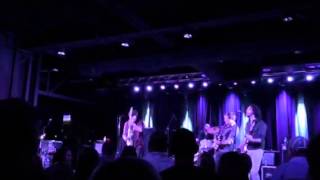 Will Hoge "All Night Long"