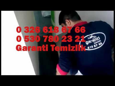iskenderun garanti temizlik ( Banka Temizliği )