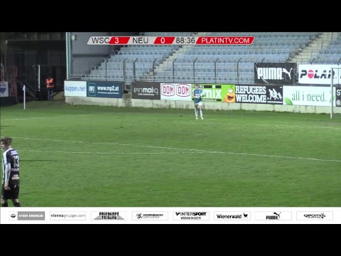 16.03.18 | Wiener Sportclub - SC Neusiedl