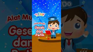 Download lagu Lagu Anak Anak I Mengenal Alat Musik Gesek & Petik | Mydoremi Lagu Anak mp3
