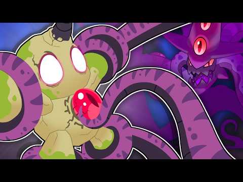 I CORRUPTED My Most Popular Pokémon!
