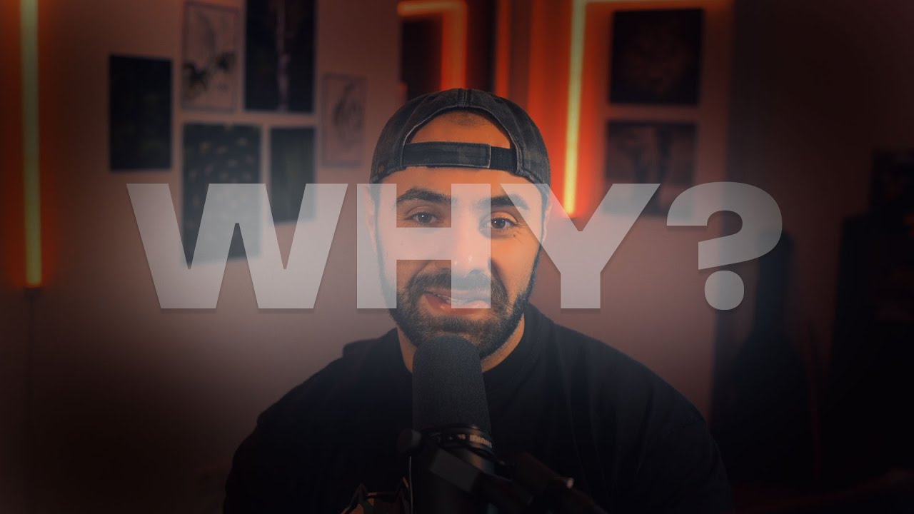 WAS IT ALL A MISTAKE?