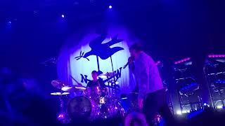 Silverstein - To Live and To Lose - Live - Nashville, TN