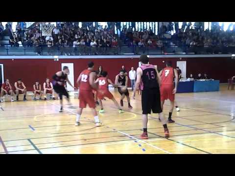 Grupo Covadonga baloncesto Oviedo 2015 fiestas grupo