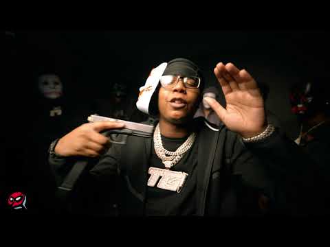 VonOff1700 - One Bloodz (Official Video)