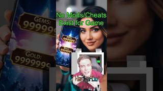 What to do if no Mods or Cheat Downloads exist for Your Game