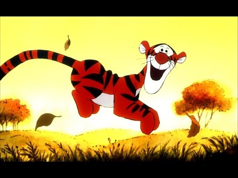 Winnie l'Ourson : La Chasse au Miel de Tigrou Playstation