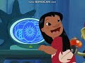 Lilo Stitch The Series Lilo Ep Spike