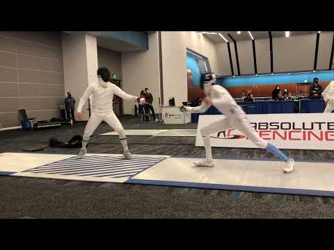 San Jose NAC SME 2022 - L4 - Stephen Ewart v Justin Haddad