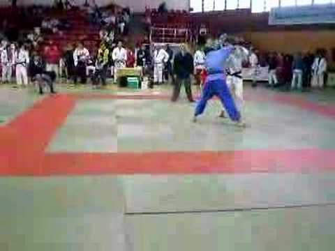 Ivo The Ninja (blue)