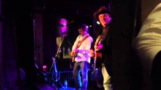 Robert Earl Keen - New Speedway Boogie (Grateful Dead Cover)