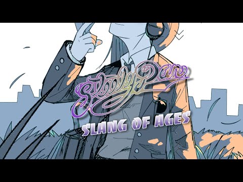Slang Of Ages - Steely Dan | Music Legend