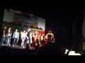 Grease: School Version Laval Liberty (All Choked ...
