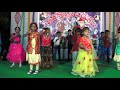 Challa Challa Gali Veestundhi Song Dance