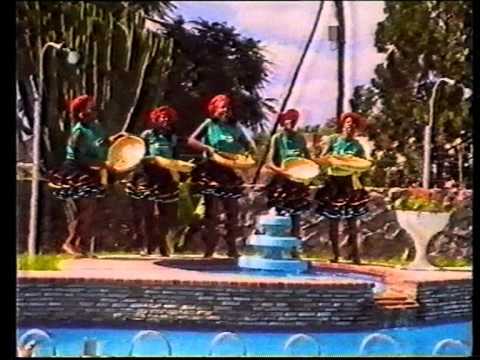 FRONTLINE KIDS MUSIC